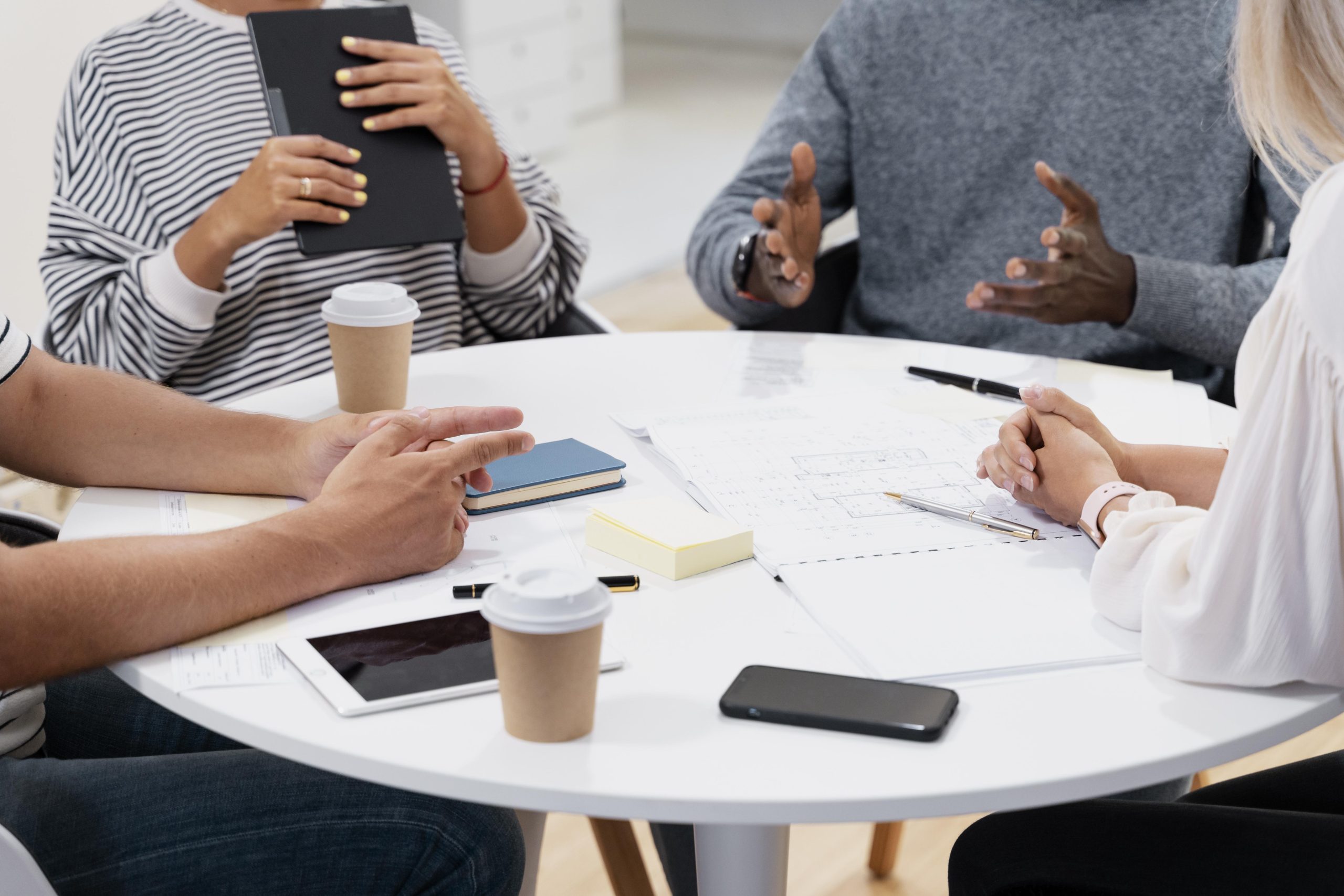 Start-up courses